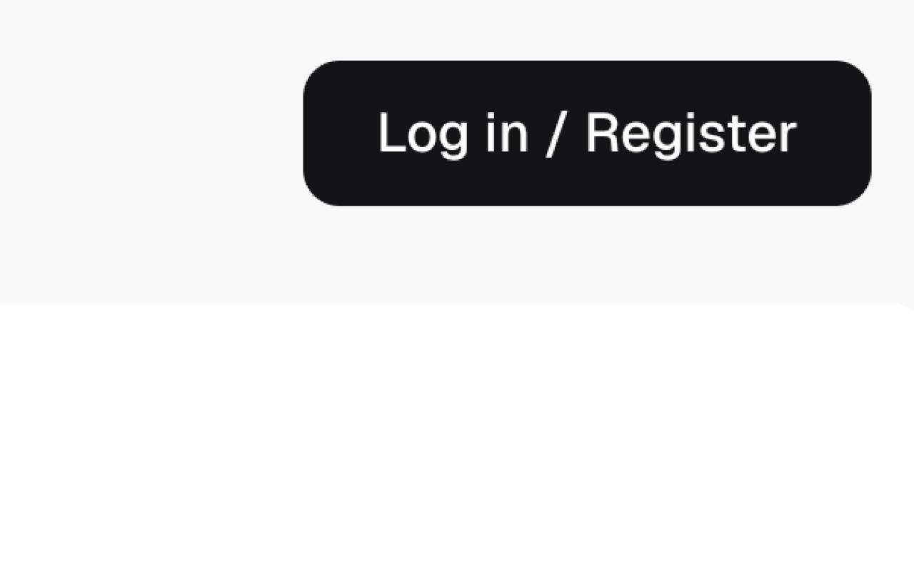 Register on Minara